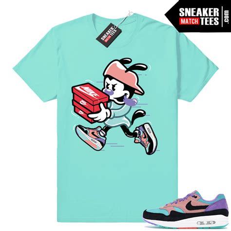 Air Max 1 shirt